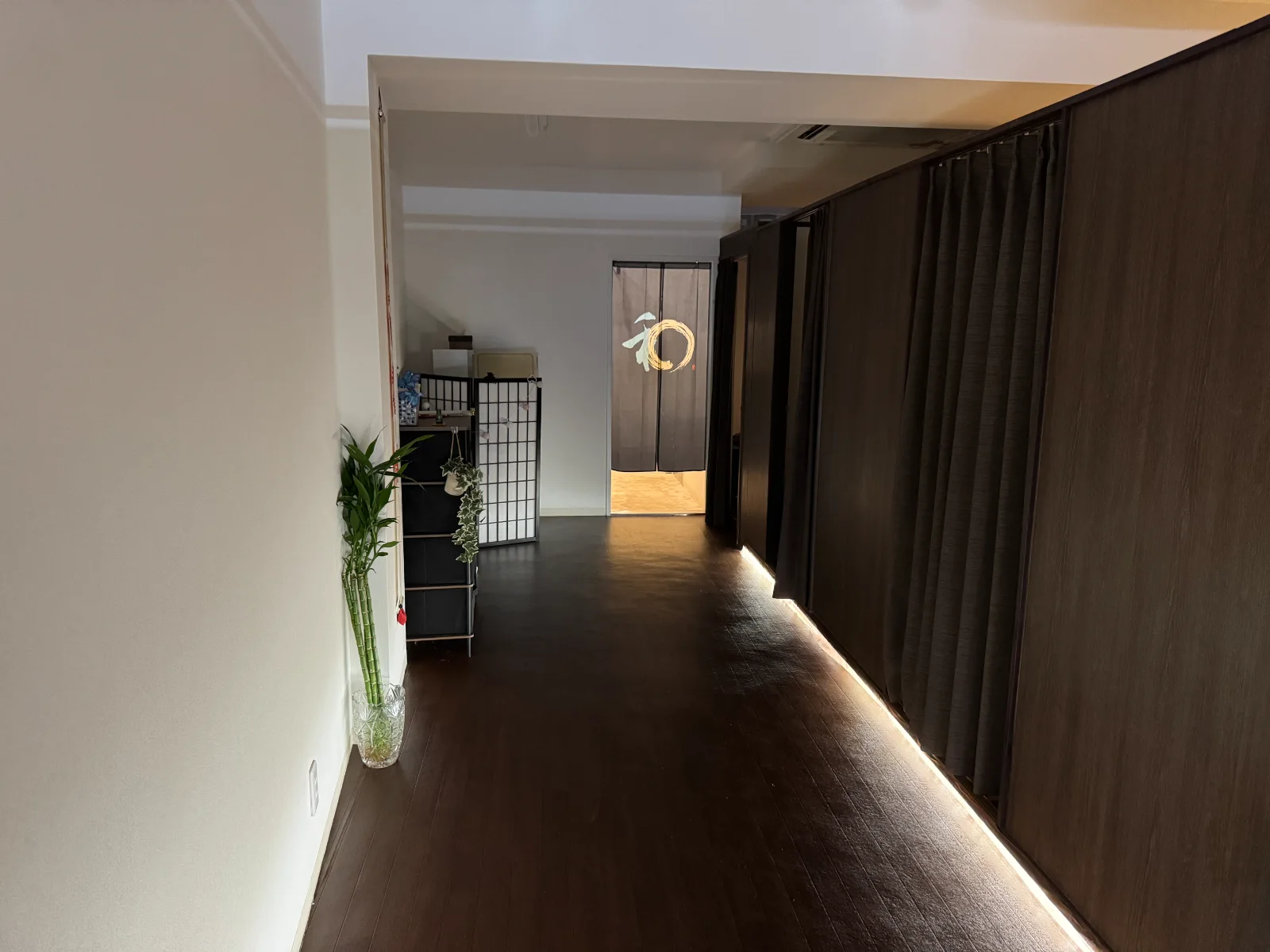 店内环境 2